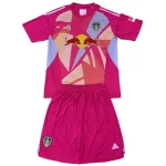 Leeds United Ensemble 2024 2025 - Leeds United 2026 | maillotdefootpersonnalise