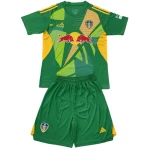 Leeds United Ensemble 2024 2025 - Leeds United 2026 | maillotdefootpersonnalise