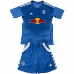 Leeds United Ensemble 2025 2026 - Leeds United 2026 | maillotdefootpersonnalise
