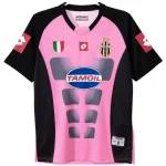 Juventus Rétro/Vintage Maillot 2001 2002 - Survêtements Juventus | maillotdefootpersonnalise