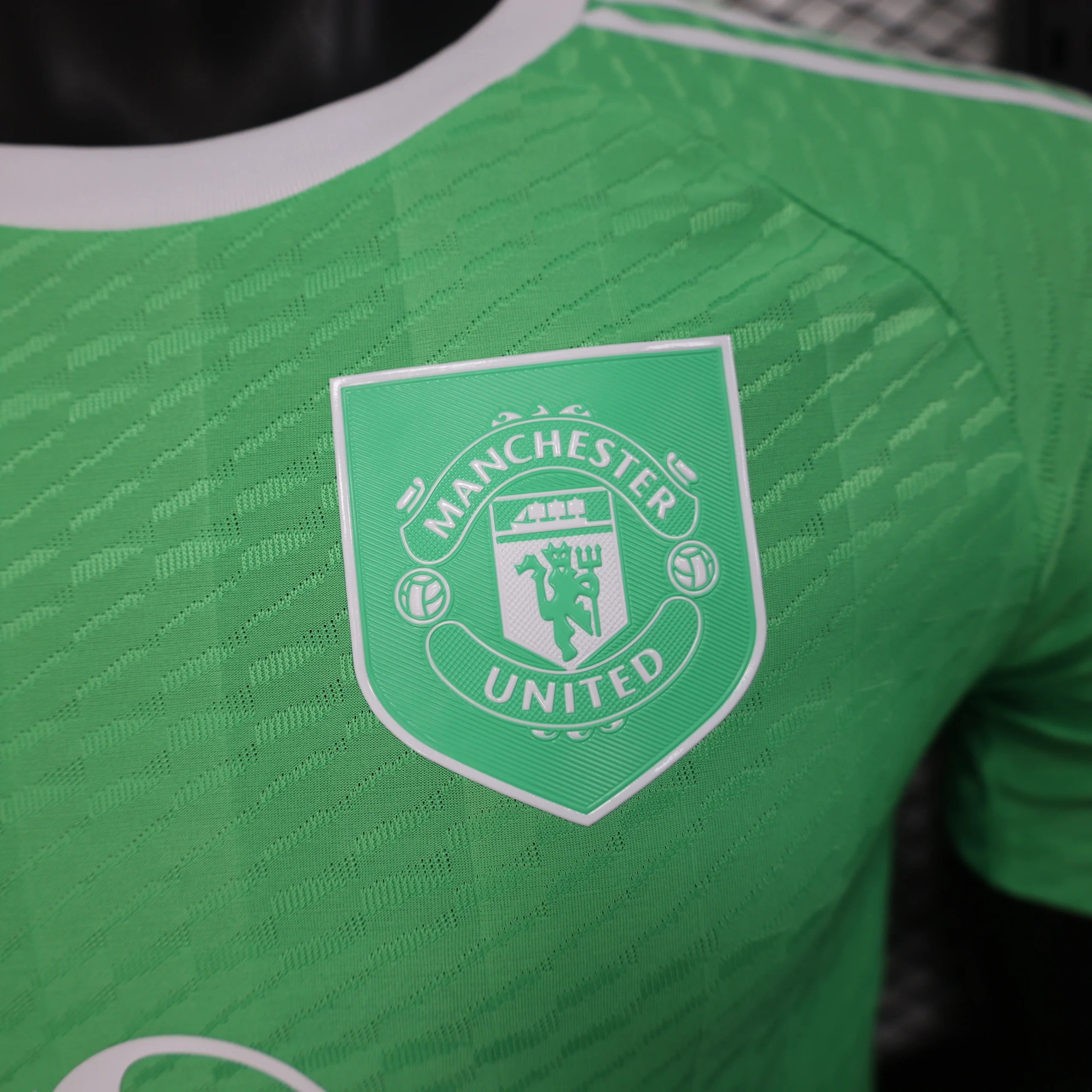 Manchester United Maillot 2025 2026 - Maillot Manchester United | maillotdefootpersonnalise