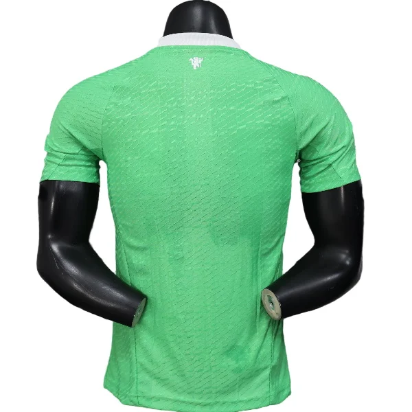 Manchester United Maillot 2025 2026 - Maillot Manchester United | maillotdefootpersonnalise