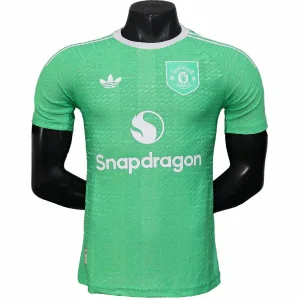 Manchester United Maillot 2025 2026 - Maillot Manchester United | maillotdefootpersonnalise