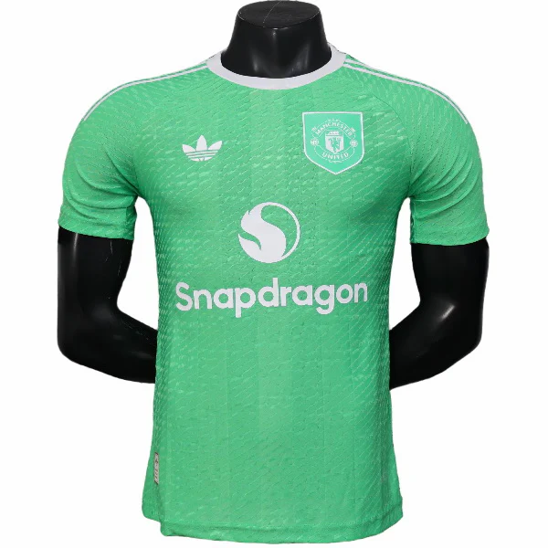Manchester United Maillot 2025 2026 - Maillot Manchester United | maillotdefootpersonnalise