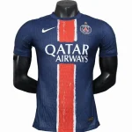 Paris Saint Germain Maillot 2024 2025 - Statistiques De Paris Saint Germain Football Club Bayern Munich | maillotdefootpersonnalise