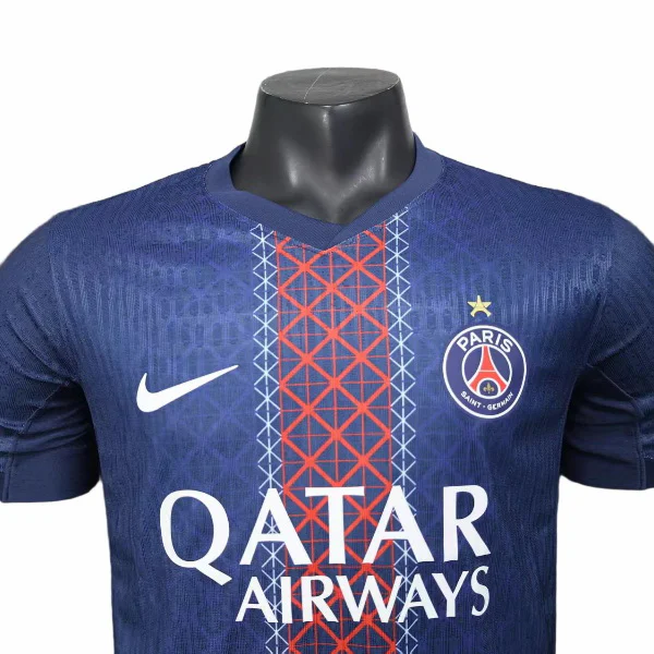 Paris Saint Germain Maillot 2025 2026 - Statistiques De Paris Saint Germain Football Club Bayern Munich | maillotdefootpersonnalise