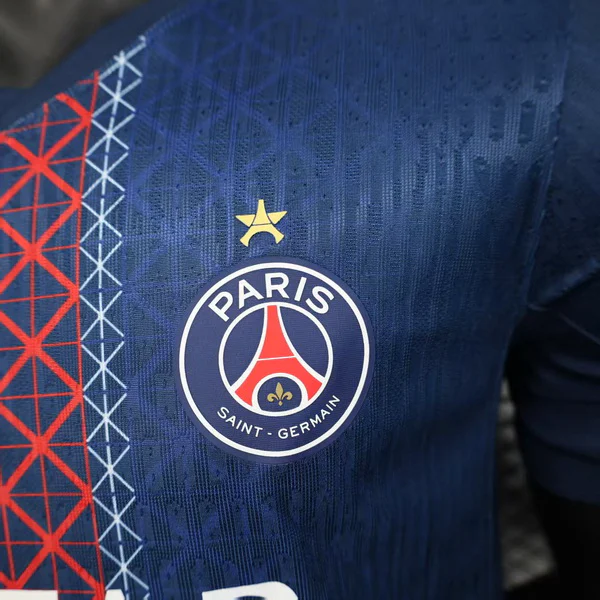 Paris Saint Germain Maillot 2025 2026 - Statistiques De Paris Saint Germain Football Club Bayern Munich | maillotdefootpersonnalise