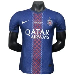 Paris Saint Germain Maillot 2025 2026 - Statistiques De Paris Saint Germain Football Club Bayern Munich | maillotdefootpersonnalise