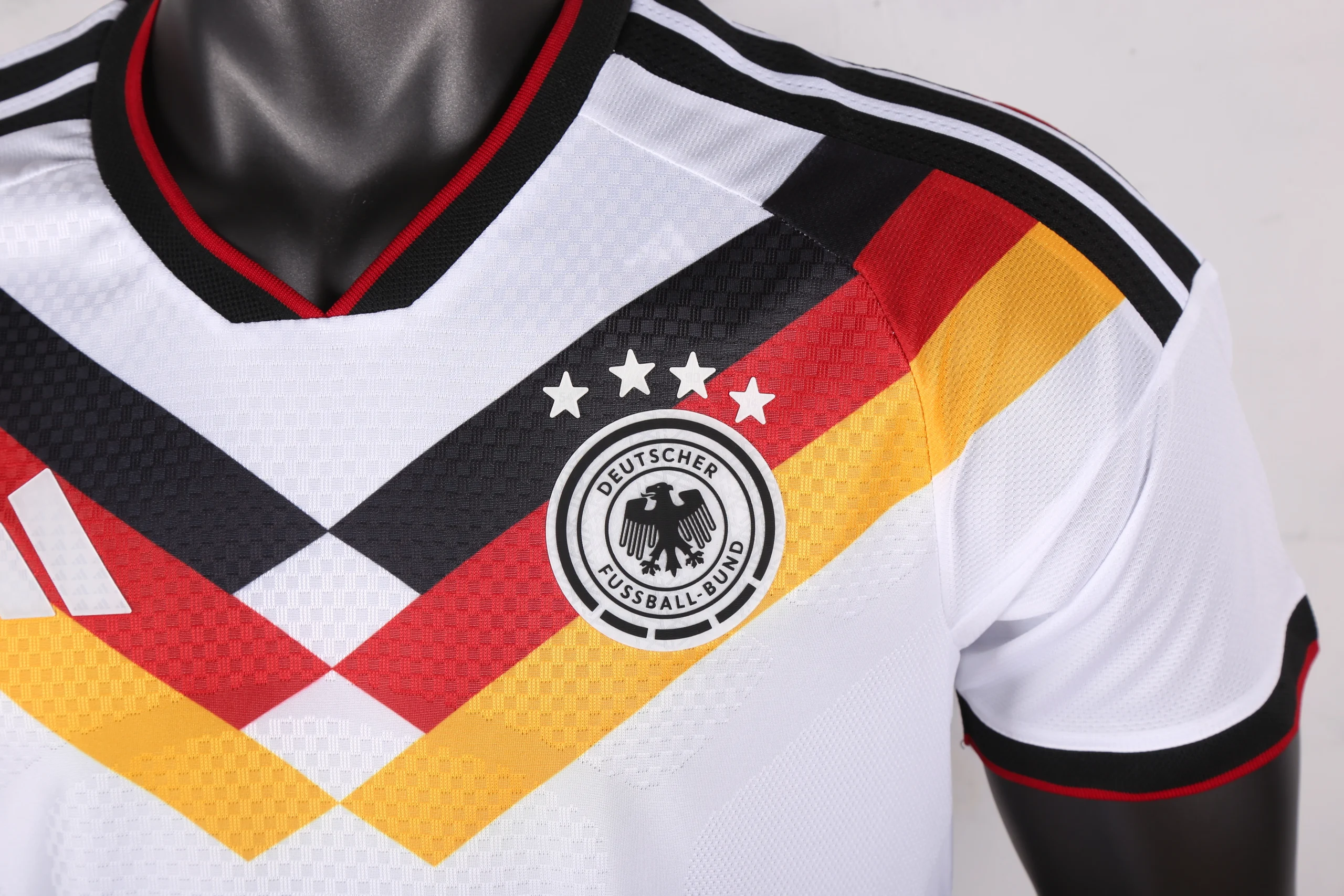 Allemagne Maillot 2026 - Maillot Allemagne 2026 | maillotdefootpersonnalise