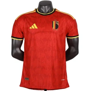Belgique Maillot 2026 - Maillot Belgique 2026 | maillotdefootpersonnalise