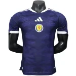 Écosse Maillot 2026 - Maillot Écosse Rugby | maillotdefootpersonnalise