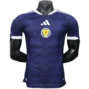 Écosse Maillot 2026 - Maillot Écosse Rugby | maillotdefootpersonnalise