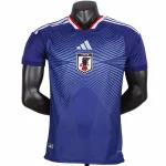 Japon Maillot 2026 - Maillot Japon Coupe Du Monde 2026 | maillotdefootpersonnalise