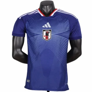 Japon Maillot 2026 - Maillot Japon Coupe Du Monde 2026 | maillotdefootpersonnalise