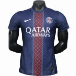 Paris Saint Germain Maillot 2025 2026 - Statistiques De Paris Saint Germain Football Club Bayern Munich | maillotdefootpersonnalise