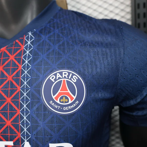 Paris Saint Germain Maillot 2025 2026 - Statistiques De Paris Saint Germain Football Club Bayern Munich | maillotdefootpersonnalise