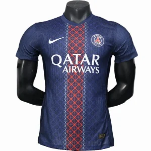 Paris Saint Germain Maillot 2025 2026 - Statistiques De Paris Saint Germain Football Club Bayern Munich | maillotdefootpersonnalise
