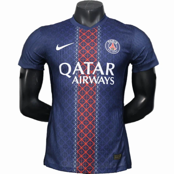 Paris Saint Germain Maillot 2025 2026 - Statistiques De Paris Saint Germain Football Club Bayern Munich | maillotdefootpersonnalise