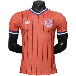 Écosse Maillot 2026 - Maillot Écosse Rugby | maillotdefootpersonnalise