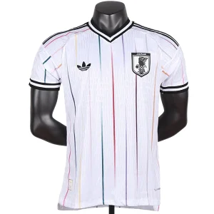 Japon Maillot 2026 - Maillot Japon Coupe Du Monde 2026 | maillotdefootpersonnalise