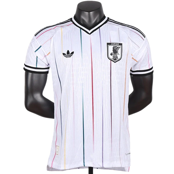 Japon Maillot 2026 - Maillot Japon Coupe Du Monde 2026 | maillotdefootpersonnalise