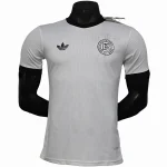 Allemagne Maillot 2025 - Maillot Allemagne 2026 | maillotdefootpersonnalise
