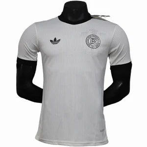 Allemagne Maillot 2025 - Maillot Allemagne 2026 | maillotdefootpersonnalise