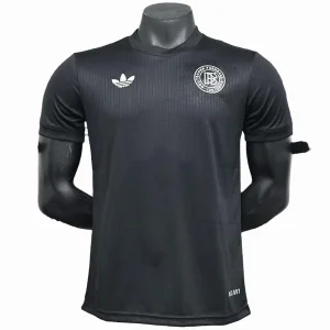 Allemagne Maillot 2025 - Maillot Allemagne 2026 | maillotdefootpersonnalise