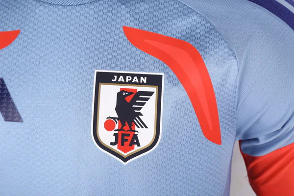 Japon Maillot 2026 - Maillot Japon Coupe Du Monde 2026 | maillotdefootpersonnalise
