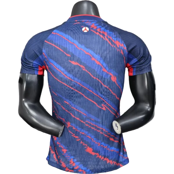 Paris Saint Germain Maillot 2025 2026 Pourpre - Statistiques De Paris Saint Germain Football Club Bayern Munich | maillotdefootpersonnalise