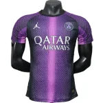 Paris Saint Germain Maillot 2025 2026 Pourpre - Statistiques De Paris Saint Germain Football Club Bayern Munich | maillotdefootpersonnalise