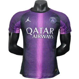 Paris Saint Germain Maillot 2025 2026 Pourpre - Statistiques De Paris Saint Germain Football Club Bayern Munich | maillotdefootpersonnalise