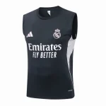 Maillot 2025 2026 Gris - Real Madrid Entrenamiento Hoy | maillotdefootpersonnalise