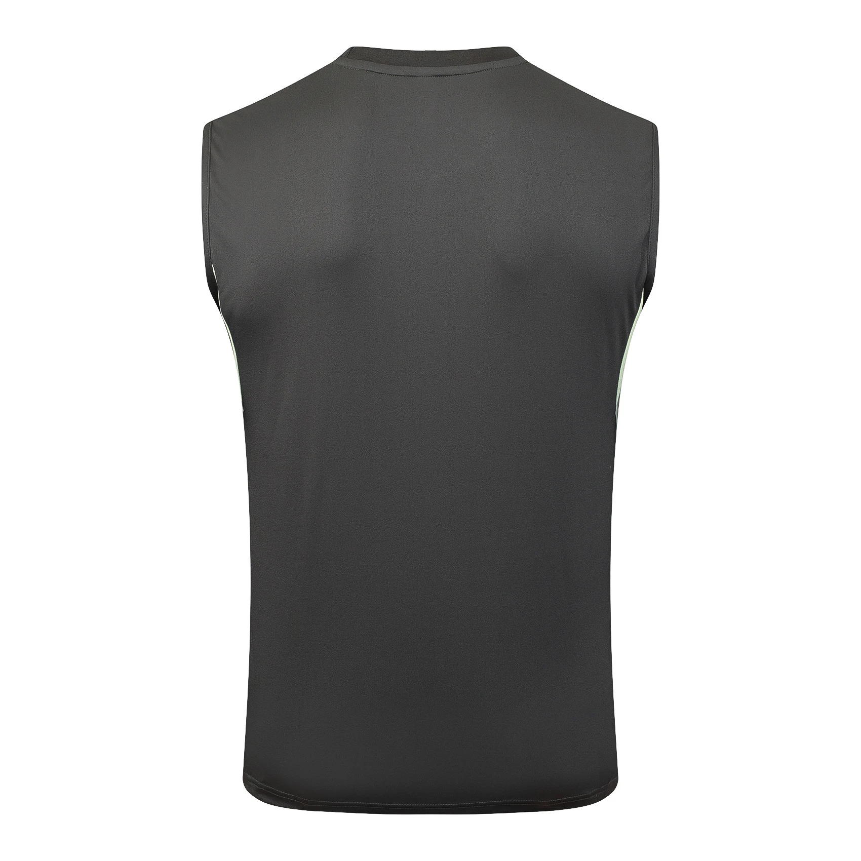 Maillot 2025 2026 Gris - Real Madrid Entrenamiento Hoy | maillotdefootpersonnalise