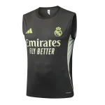 Maillot 2025 2026 Gris - Real Madrid Entrenamiento Hoy | maillotdefootpersonnalise