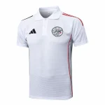 Ajax Polo 2025 2026 - Maglia Ajax | maillotdefootpersonnalise