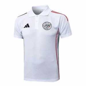 Ajax Polo 2025 2026 - Maglia Ajax | maillotdefootpersonnalise