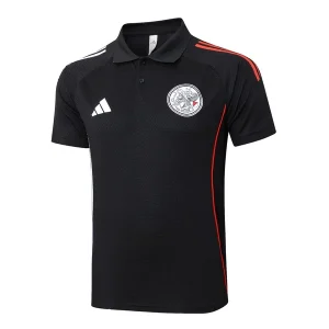 Ajax Polo 2025 2026 - Maglia Ajax | maillotdefootpersonnalise