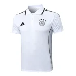 Allemagne Polo 2025 - Allemagne 2026 | maillotdefootpersonnalise