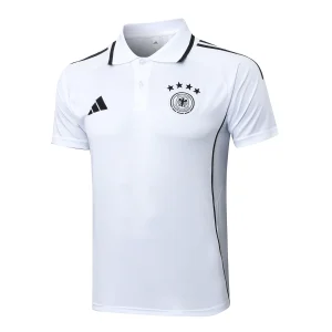 Allemagne Polo 2025 - Allemagne 2026 | maillotdefootpersonnalise