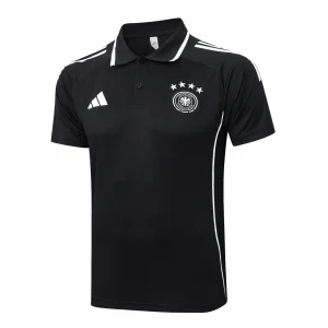 Allemagne Polo 2025 - Allemagne 2026 | maillotdefootpersonnalise