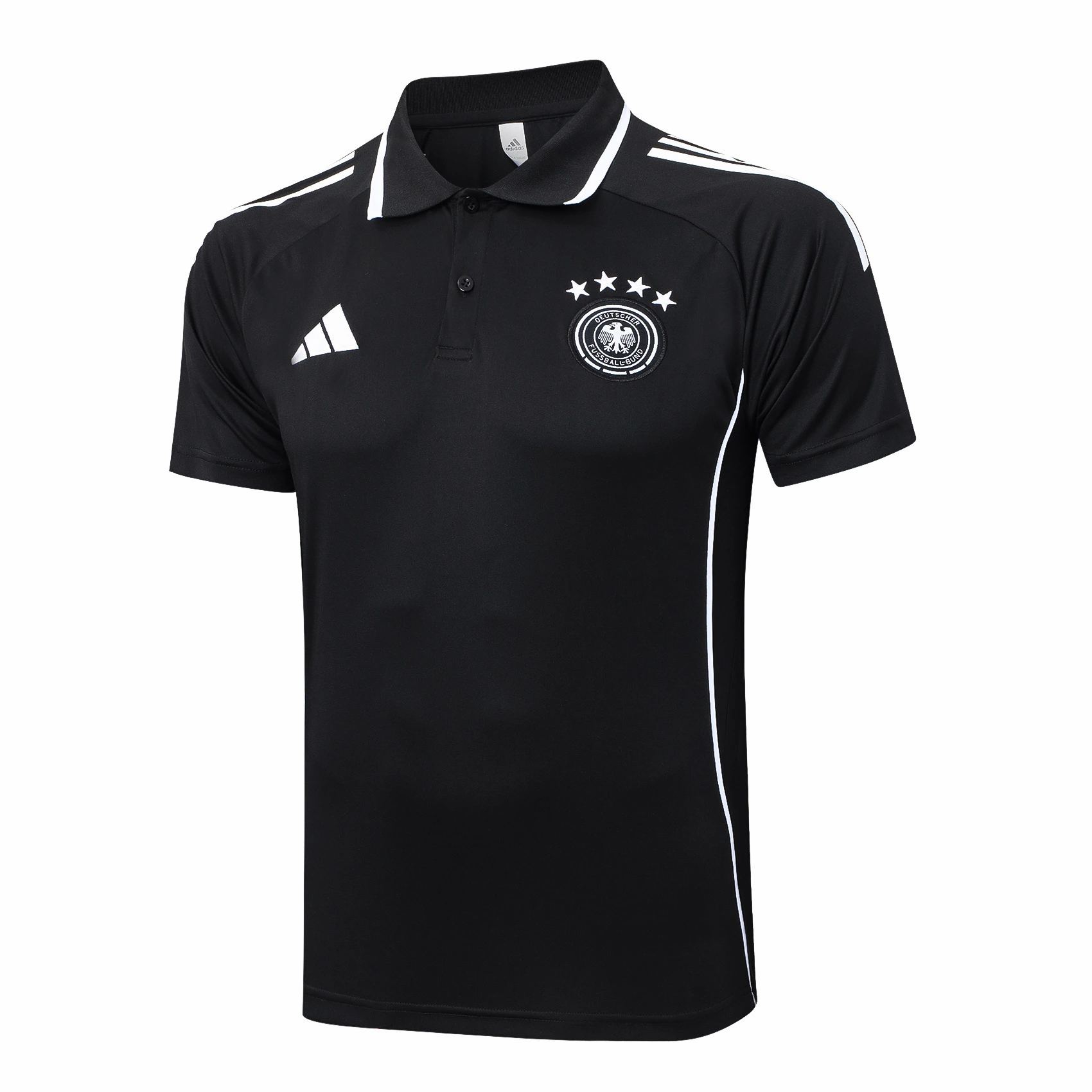 Allemagne Polo 2025 - Allemagne 2026 | maillotdefootpersonnalise