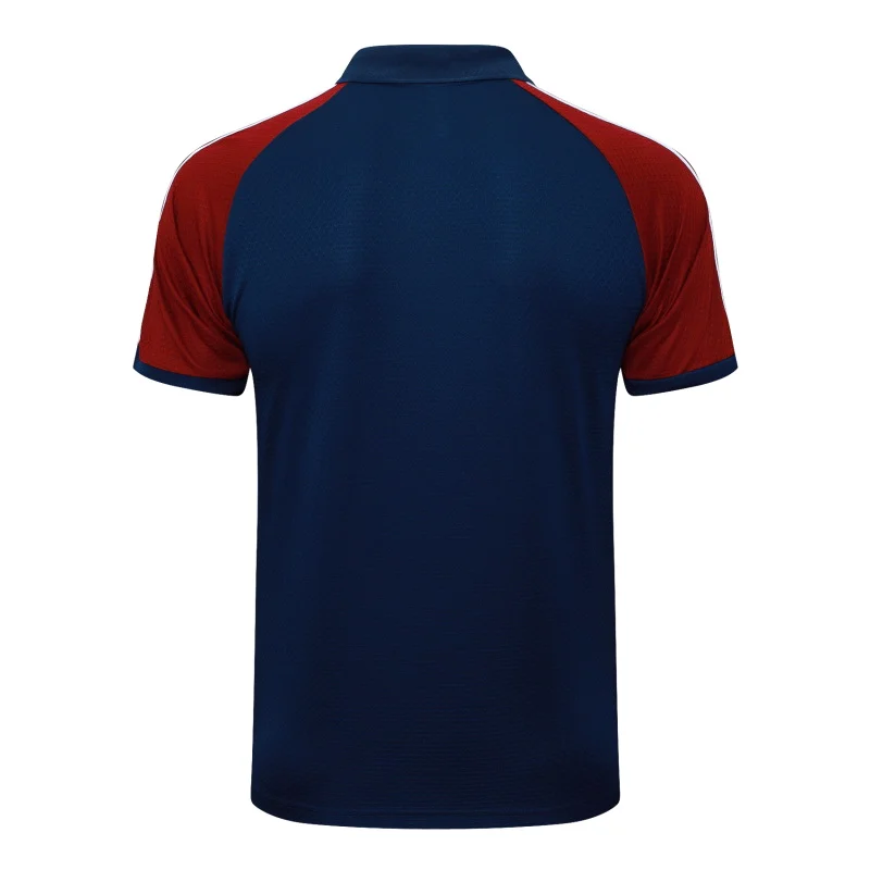 Arsenal Polo 2025 2026 - Bayern Munich And Arsenal | maillotdefootpersonnalise