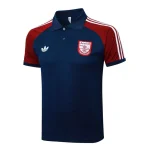 Arsenal Polo 2025 2026 - Bayern Munich And Arsenal | maillotdefootpersonnalise
