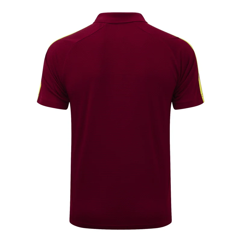 Arsenal Polo 2025 2026 - Bayern Munich And Arsenal | maillotdefootpersonnalise