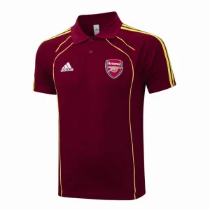 Arsenal Polo 2025 2026 - Bayern Munich And Arsenal | maillotdefootpersonnalise