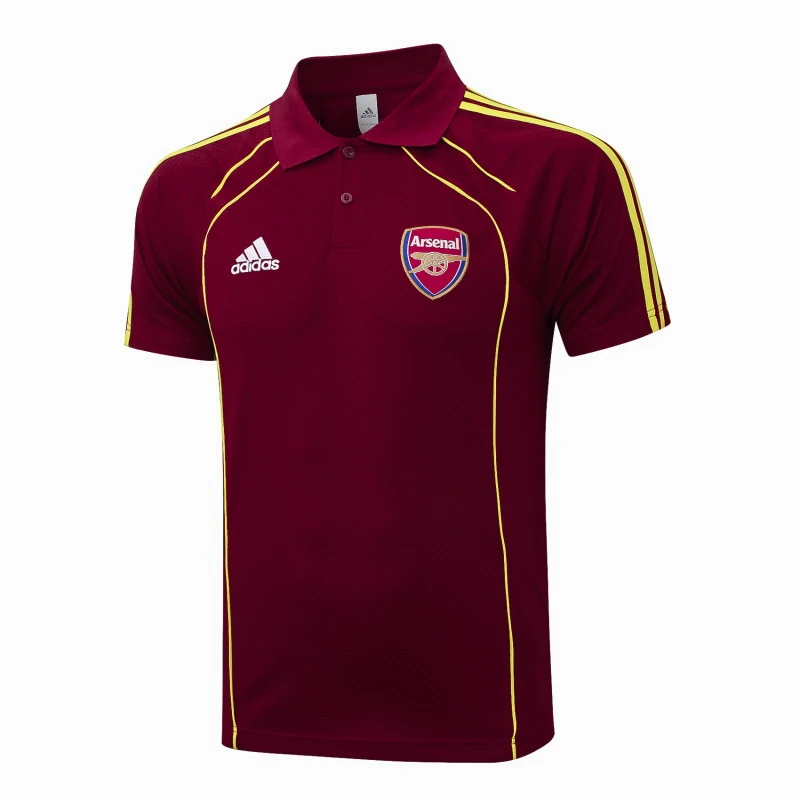Arsenal Polo 2025 2026 - Bayern Munich And Arsenal | maillotdefootpersonnalise