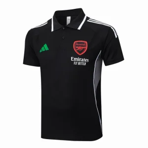 Arsenal Polo 2025 2026 - Bayern Munich And Arsenal | maillotdefootpersonnalise