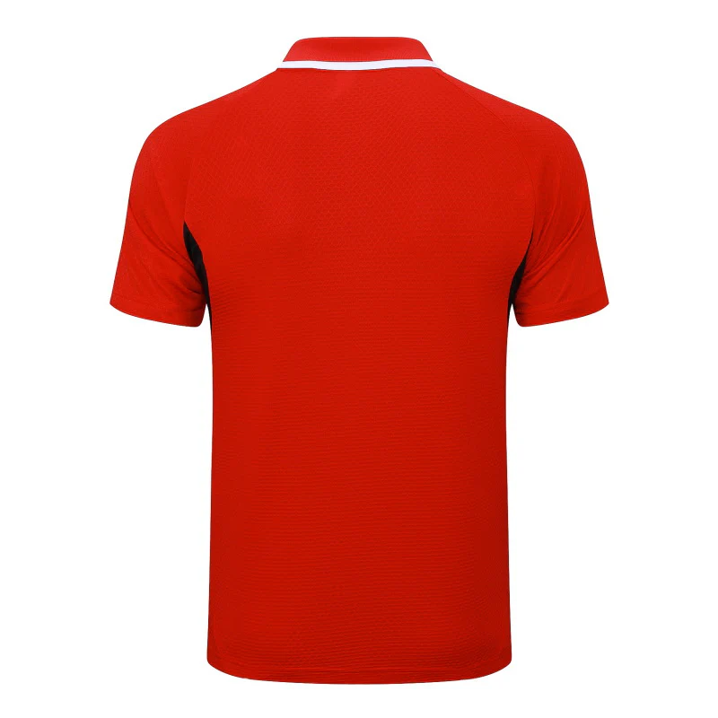 Arsenal Polo 2025 2026 - Bayern Munich And Arsenal | maillotdefootpersonnalise