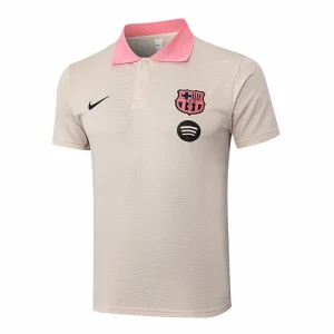 Polo 2025 2026 - Fc Barcelone 2026 | maillotdefootpersonnalise